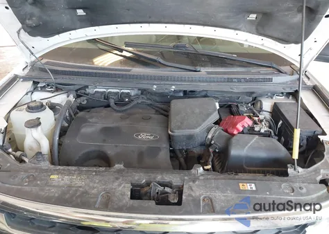 2013 Ford Edge Se from USA, damaged, VIN 2FMDK3GC2DBE03037